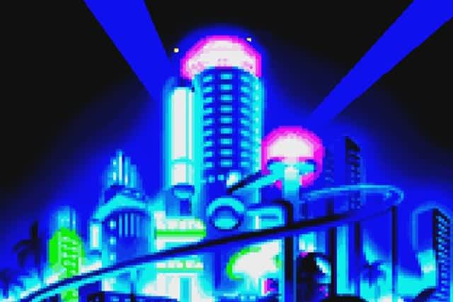 Sega  32х--Sega Genesis Mega Drive в обзоре 12 игр выпуск 3 смотреть онлайн