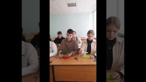 Мастер-класс, посвященный Году защитника Отечества (изготовление открыток участникам СВО)