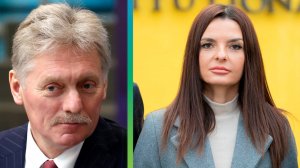 Песков о задержании Гуцул: Власти Молдовы проигнорировали принципы демократии