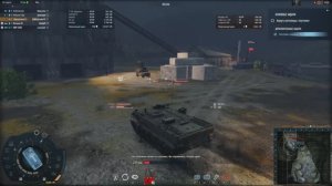 Armored Warfare 9П157-2 Хризантема-С Операция ВАСИЛИСК PVE (313.375) #1849