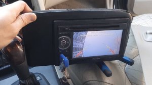 ПОСТАВИЛ КАМЕРУ!!! А ХВАТИЛО КАБЕЛЯ???