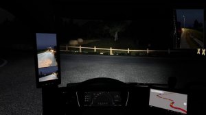 Euro Truck Simulator 2 26.03.2025.