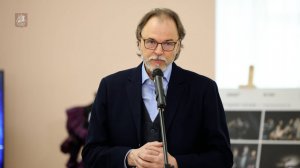 26.03.2025. Антон Яковлев: За три года нам удалось поставить 15 спектаклей