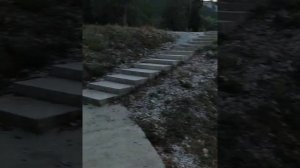Отдых на море. Андрюша и Ксюша. Шестая серия.