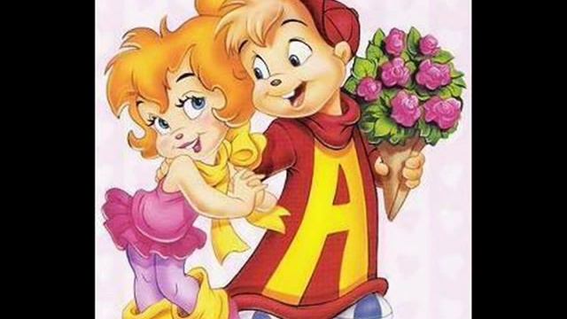 Avant Ke Ke Wyatt You And I Sung By Alvin and Brittany