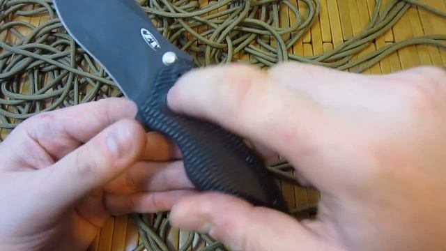 Zero Tolerance 0300 - The Black Beast смотреть онлайн