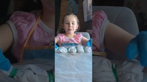 Окрашивание одежды 👚