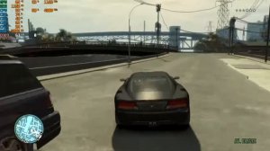 GTA IV - i3 9100f + Rx 550 2gb + 12 gb ram