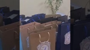 Детский праздник – в наших руках