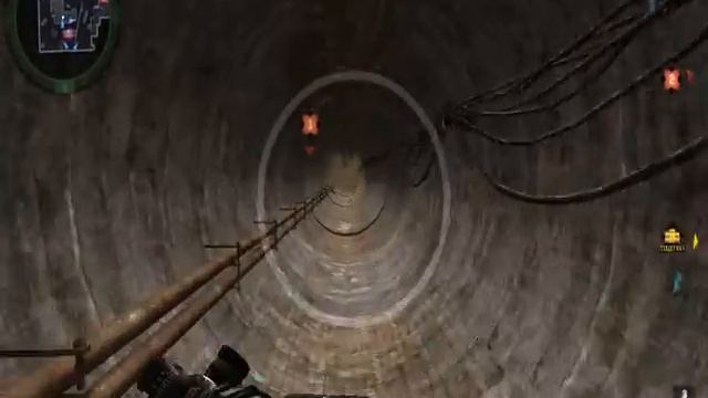 Warface _-КиПиШ-_ VS -лоризан- ( Эстакада ) смотреть онлайн