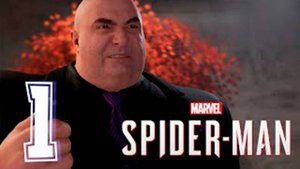 Прохождение Marvel's Spider Man. Remastered. часть 1. Босс УИЛЛИ