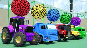 Песня Baby Shark Детские стишки и детские песенки