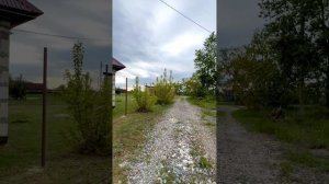 ДОМИК В ЛИПЕЦКОЙ ШВЕЙЦАРИИ #липецк #доммечты #недвижимость