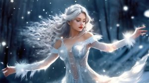 Приятная душевная мелодия ❄️❄️❄️