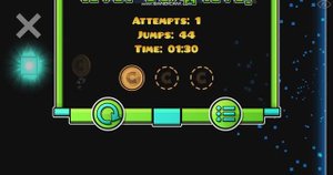 Прохождение Platinum Adventure