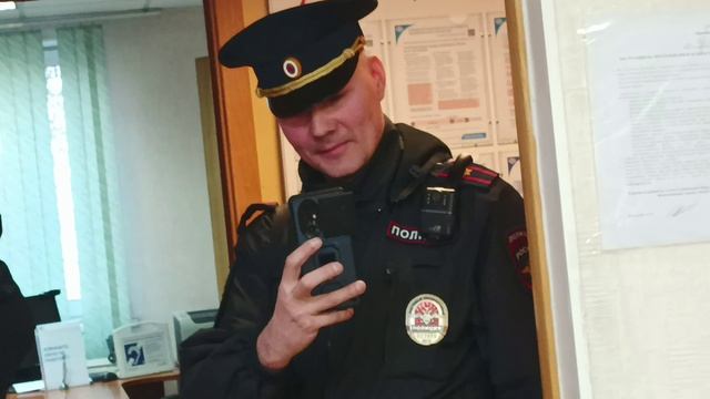 Полицейские беспредельщики из ОМВД России по Ярославскому району г. Москвы