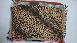 35954 Шарфы, палантины, головные уборы, 2пак, 82172 1/2, секонд (cream) оптом