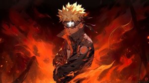 Наруто Потомок Ишики|Альтернативный сюжет|Все части