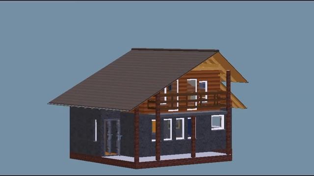 Шале смотреть онлайн