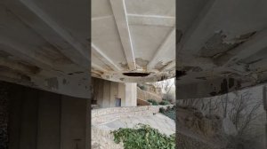 24 марта 2025 г. Санаторий "Курпаты". Корпус "Дружба" и Золотой пляж #ялта #ялта2025 #курпаты