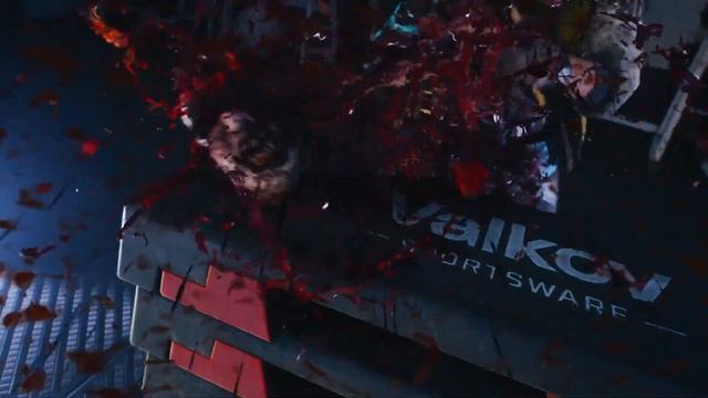 Dead Island 2 - Official Steam Launch Trailer