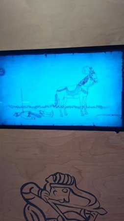 Кто такой воин степи. Ответ на выставке "Воины Великой степи"