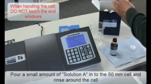 Otomatik Renk Tayin Cihazı Lovibond PFX 880