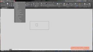 Урок AutoCAD. Что делать когда не отъезжает колесиком или знакомимся с регенерацией чертежа