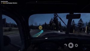 🔪💀 FAR CRY 5 – ОХОТА НА ОЛЕНЯ ОБЕРНУЛАСЬ КОШМАРОМ! 😨 ЧТО ПОШЛО НЕ ТАК! 🎮