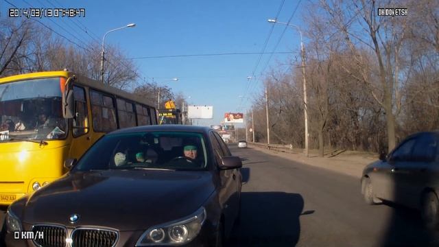 Мудак на встречке АН 3808 НН смотреть онлайн