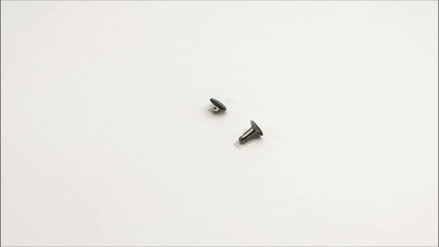 Заклепка L8/8 BNK 500 (Цвет: чёрный никель) (Упаковка: 500 шт.) смотреть онлайн