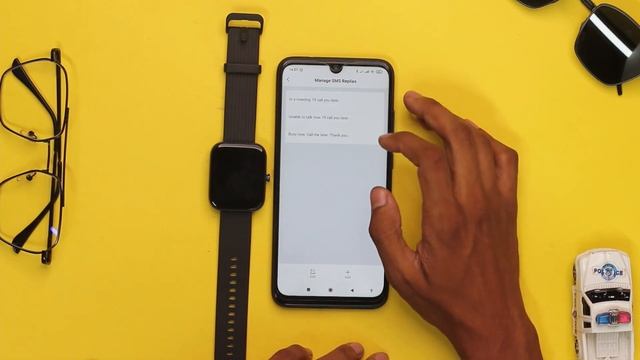 Amazfit bip 3 pro app review & set up ... @gadgetxplore840 @techrangerofficial