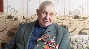 Воспоминания ветерана Великой Отечественной войны Андрея Михайловича Ломиногина