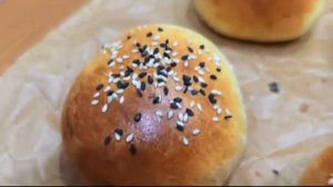 Пирожки и булочки на сдобном тесте🤤