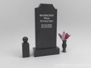 Изготовление памятников из Карелия Блэк https://goodmonument.ru #памятникиизгранита