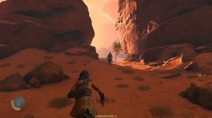 Unknown 9: Awakening ► Прохождение #1 (2K/PS4)