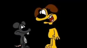 Сборник 1 сезона мультяшное шоу