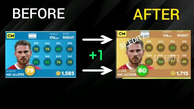 DLS 24 | NEW UPDATE PLAYERS RATING REFRESH IN DLS 24 [PART - 2 ]🤩| DREAM LEAGUE SOCCER 2024