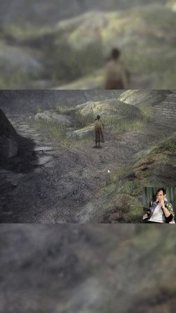 Syberia / Сибирь. #reels #games
