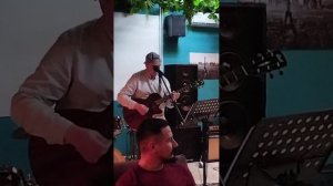 Ты любишь песни(Рок-акустика)