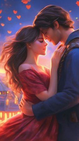 Любите и будьте любимы ❤️❤️❤️