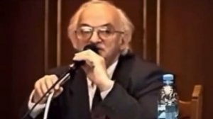 ☘️ Значение микроорганизмов в кишечнике☝️ Профессор В.А. Дадали☘️