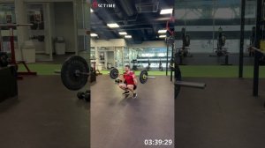 Приходько Павел тф Курск тренер 30 раз
#terfit
#TERFIT_Челлендж
#TERFIT_Трастеры_Перешагиваниятумбы