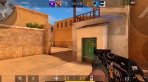 Дорога до рейнджера демка напы стал легендой в стандофф 2