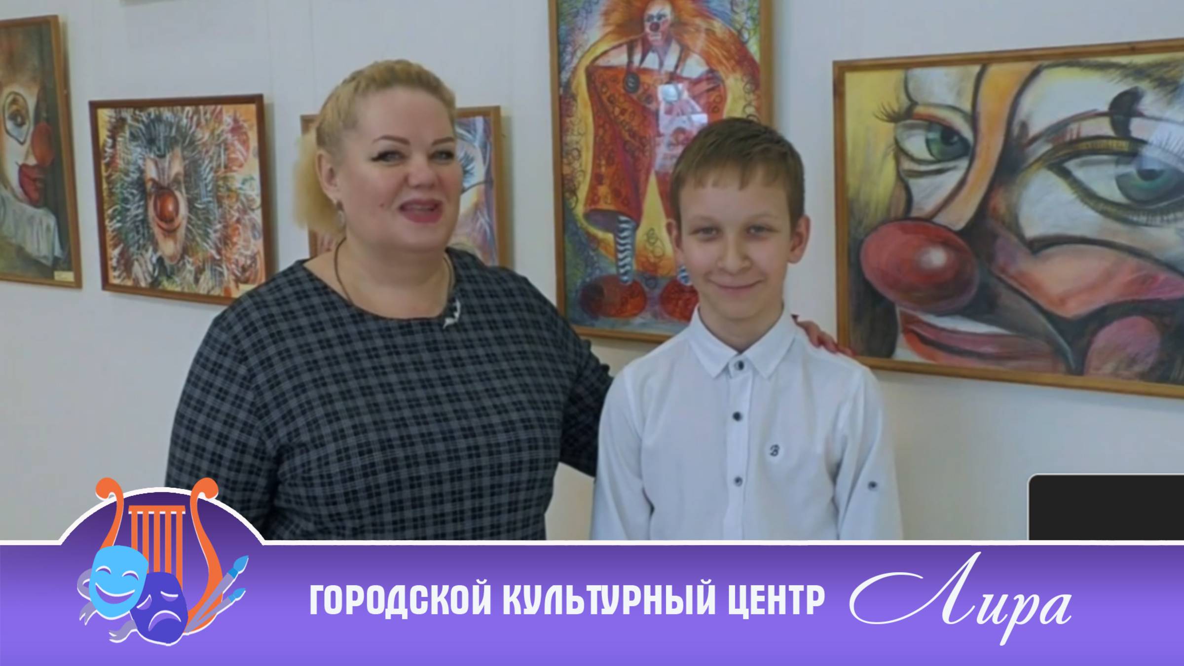 «Лира - STAR» выпуск с Марком Марковым