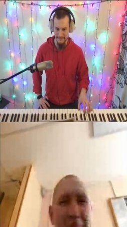рокнролл / мало кайфа#чатрулетка