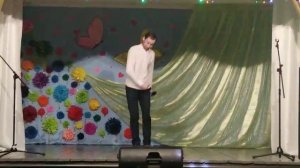 Константин Жуков-Девчëнки полюбили не меня.mp4