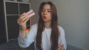 что в моей косметичке? люкс и бюджет