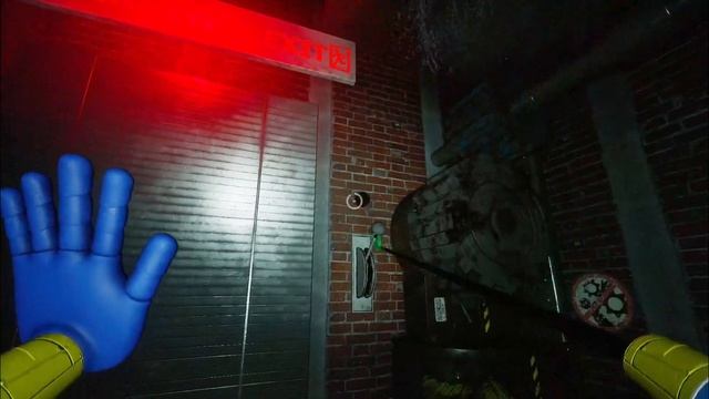 Мать ПАУК ➲ Поппи Плейтайм Глава 2: Муха в паутине ➲ Поппи 2 смотреть онлайн