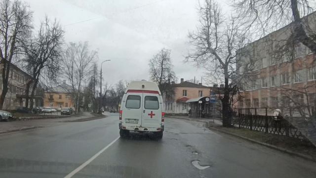 ПРОКАТИМСЯ ПО ПСКОВУ